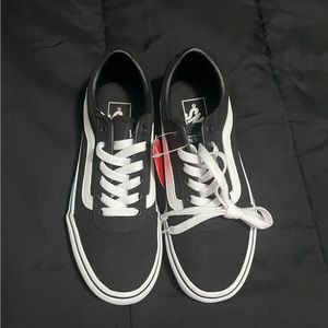 Vans Ward Skater Women's Shoes